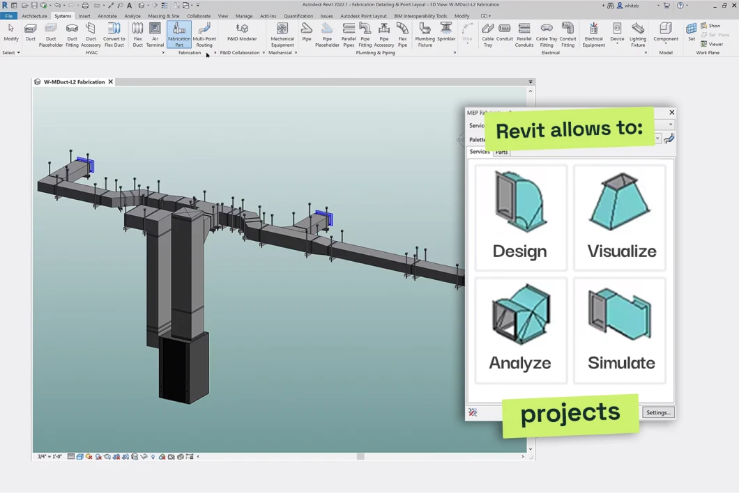 Autodesk Revit