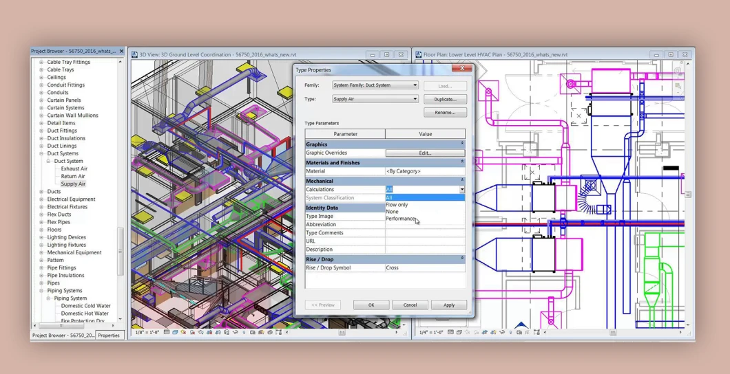 Autodesk Revit