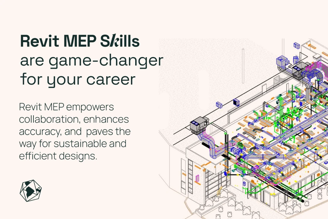 Revit MEP Skill