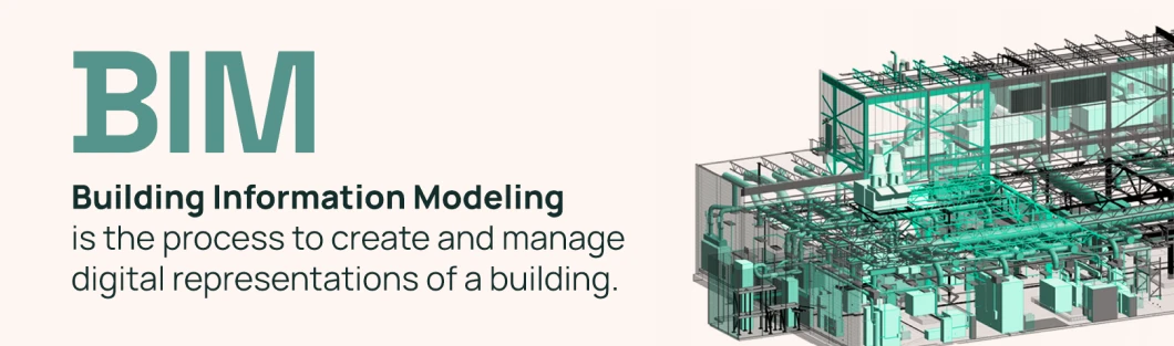 Building Information Modeling