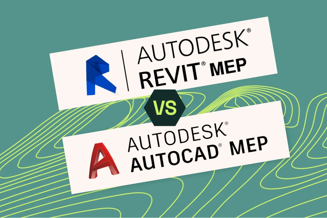 Difference between BIM and MEP