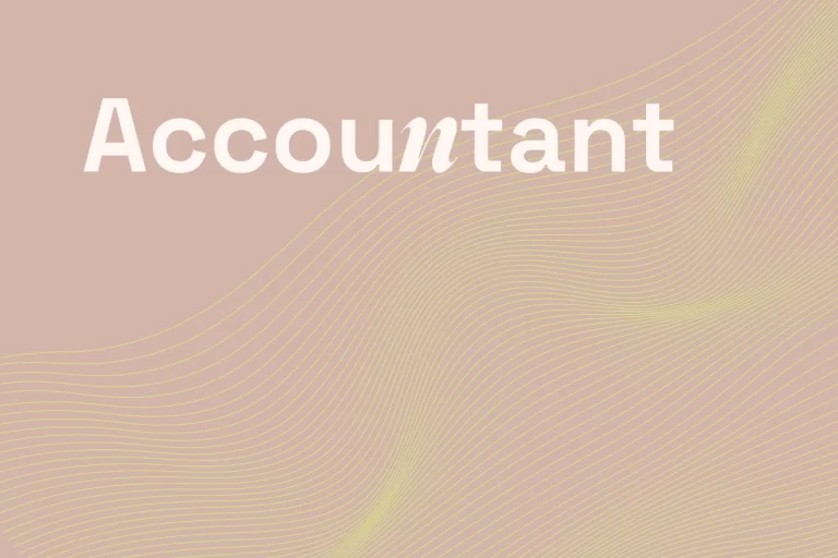 Accountant