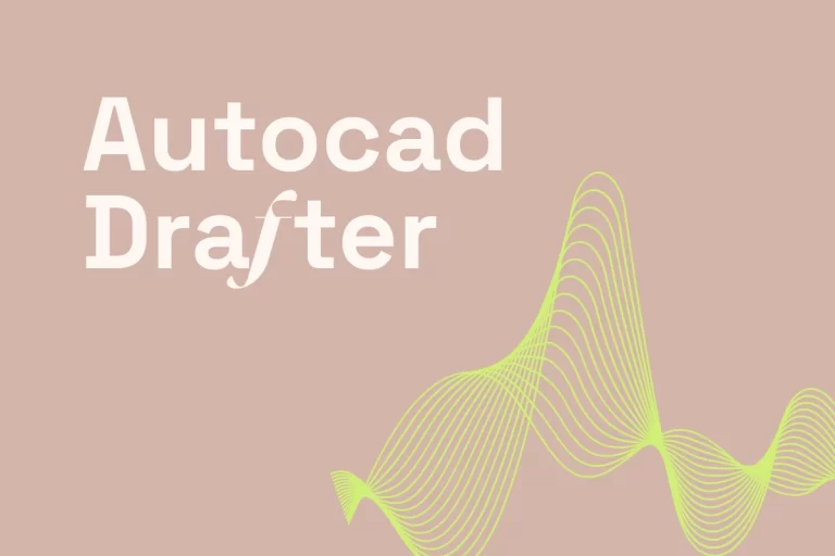 Autocad Drafter