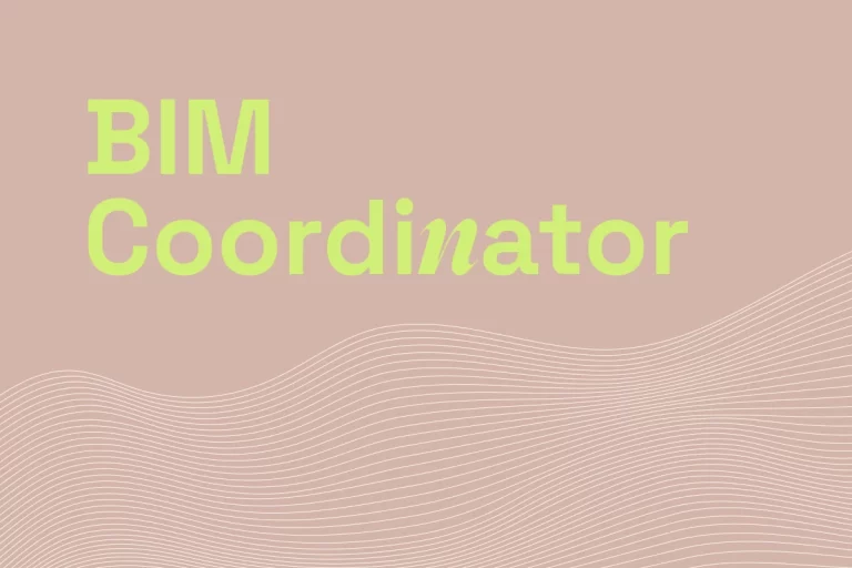 BIM Coordinator