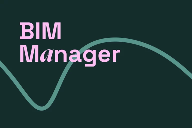 BIM Manager