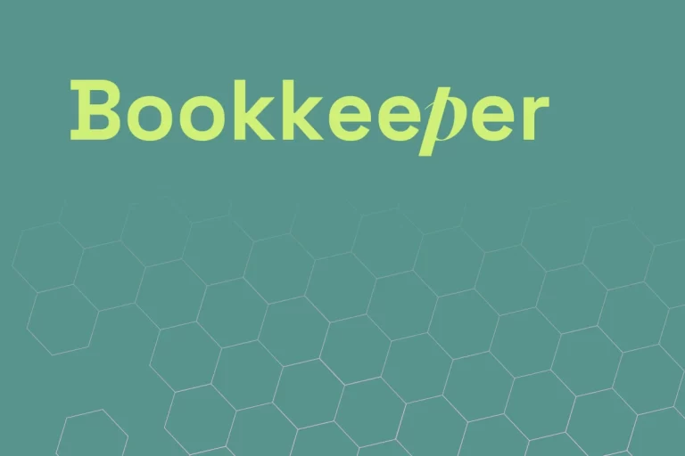 Bookkeeper