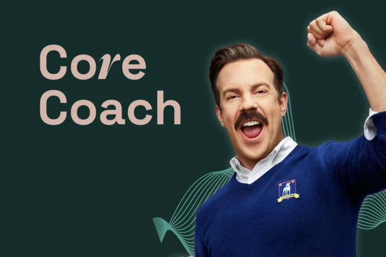 Core Coach