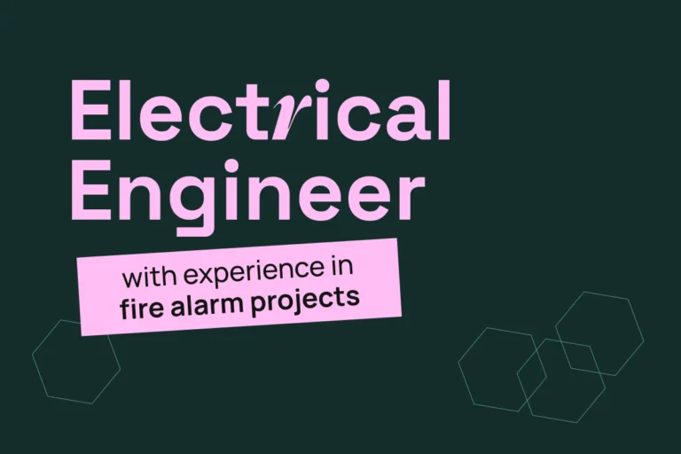 Electrical Engineer