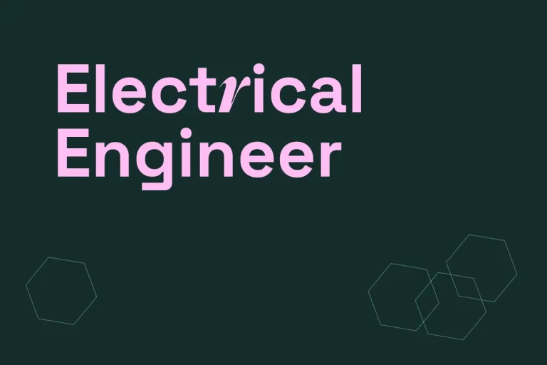 Electrical Engineer