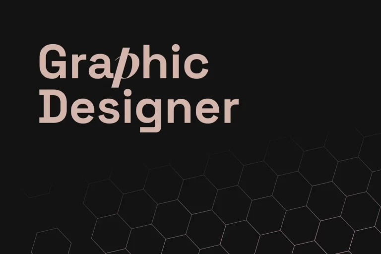 Graphic Designer