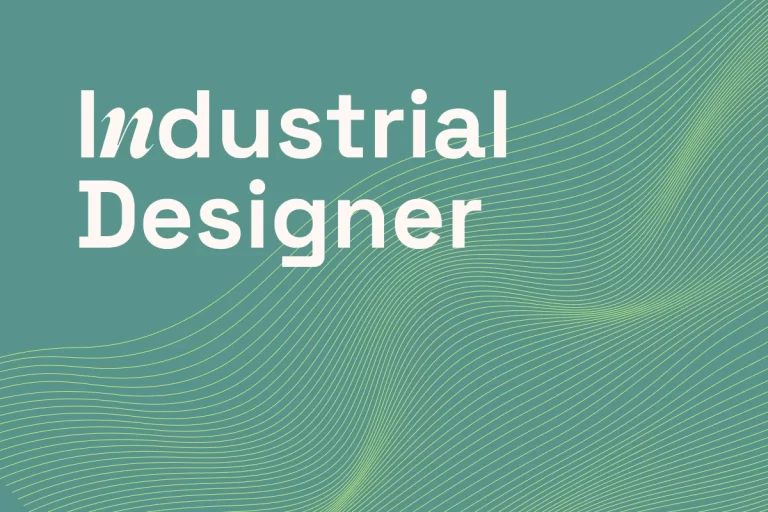 Industrial Designer