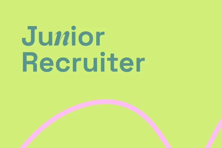 Junior Recruiter