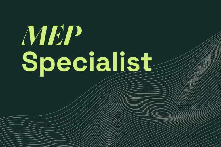 MEP Specialist