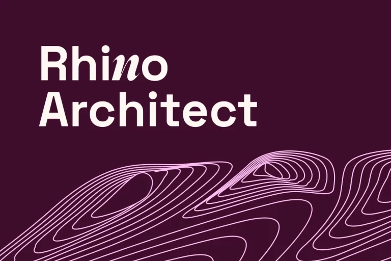 Rhino Architect