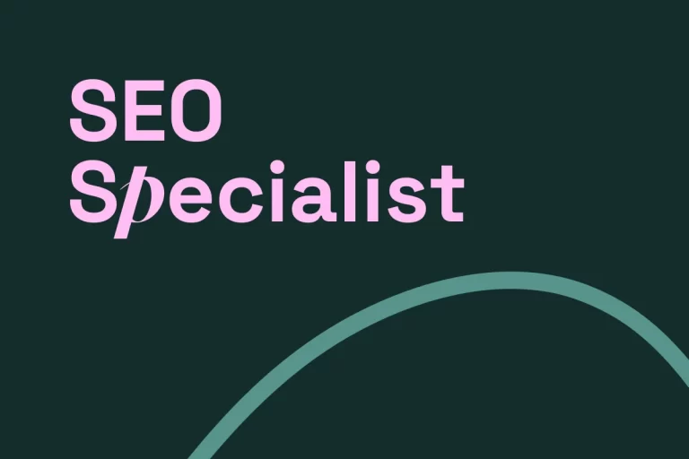 SEO Specialist