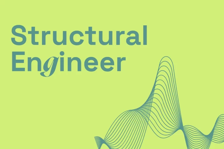 Structural Engineer