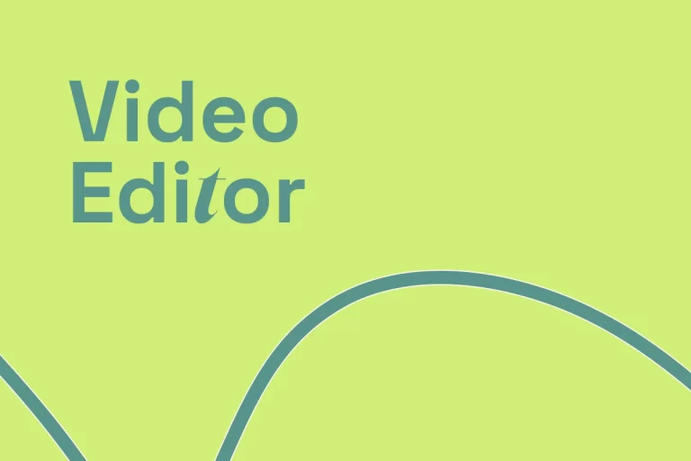 Video Editor