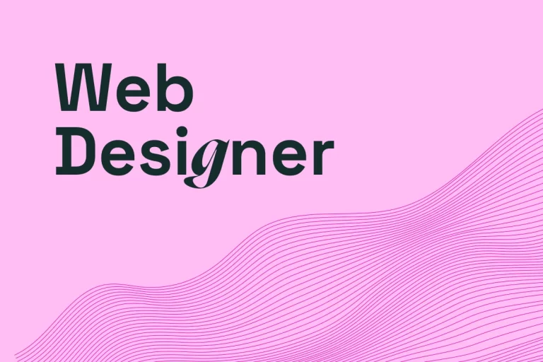 Web Designer