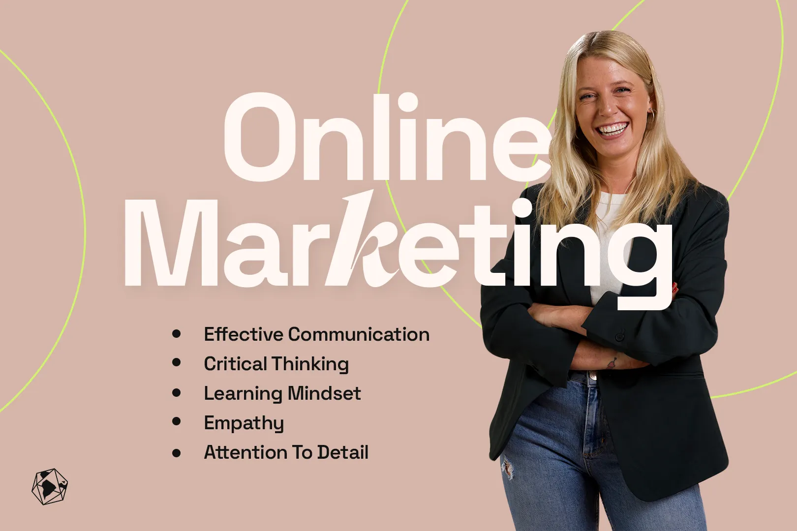 Online marketing