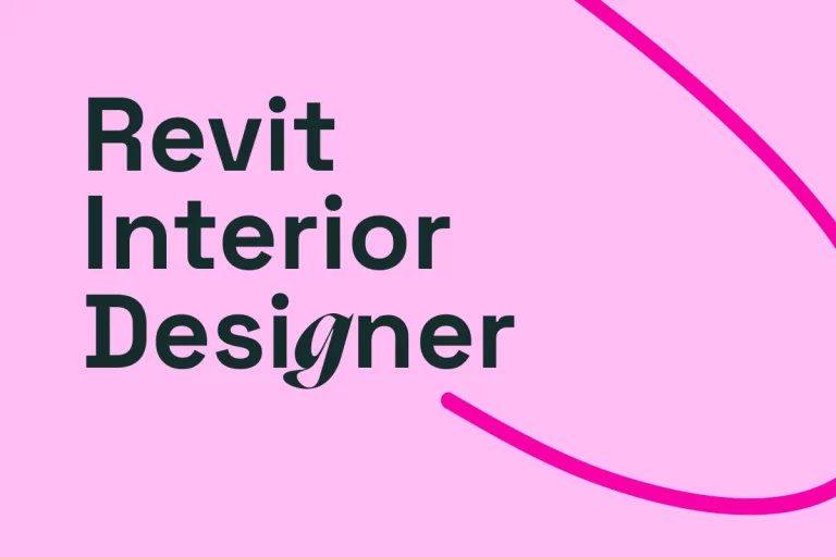 Revit Interior Designer