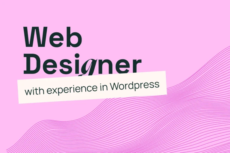 Web Designer