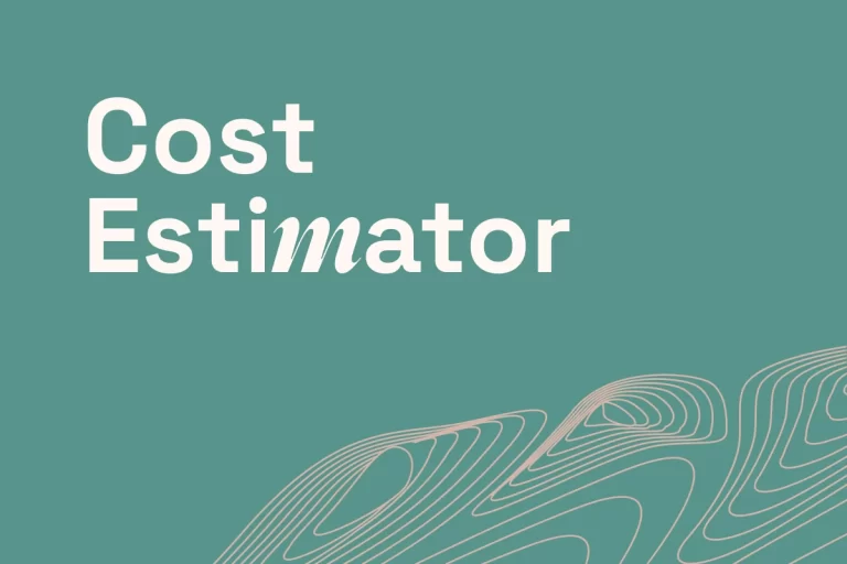 Cost Estimator