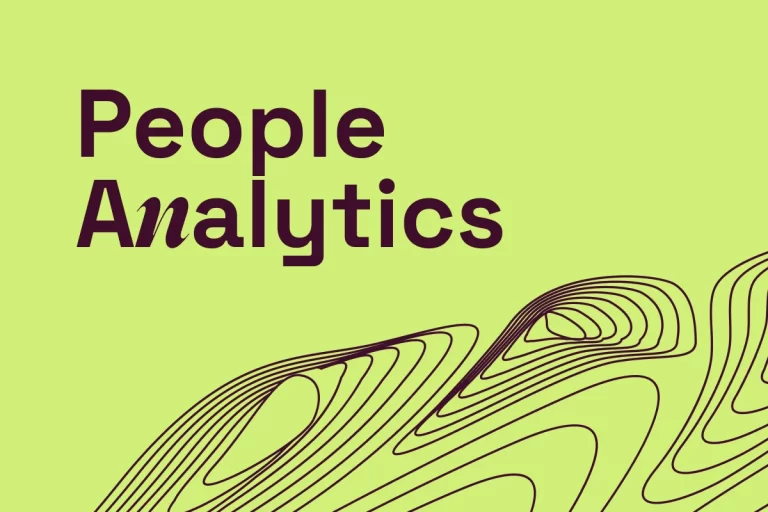 People Analytics