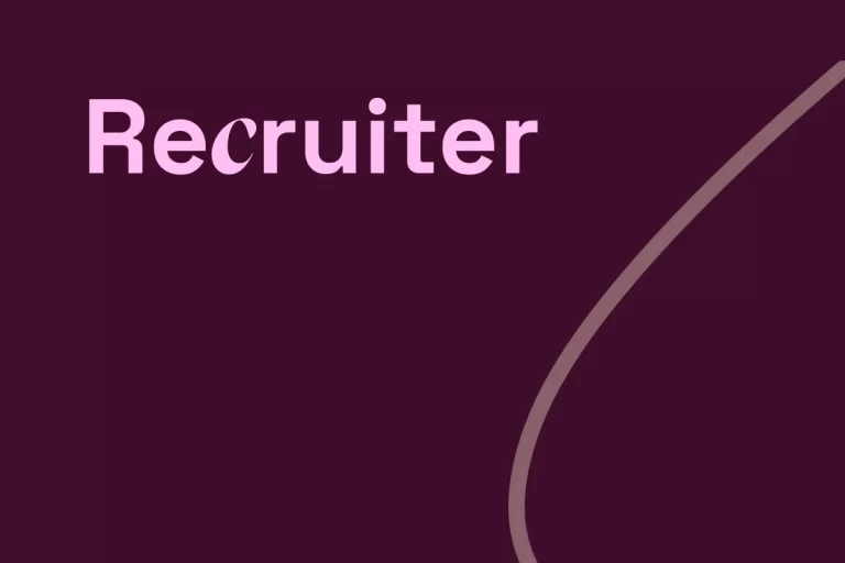 Recruiter