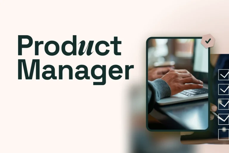 Product Manager