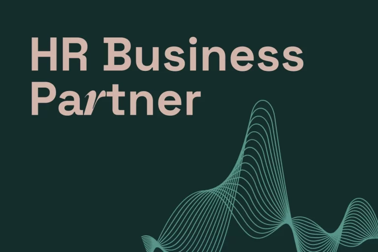 HR Business Partner