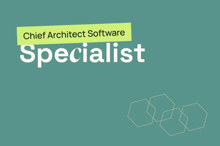 Chief Architect Software Specialist