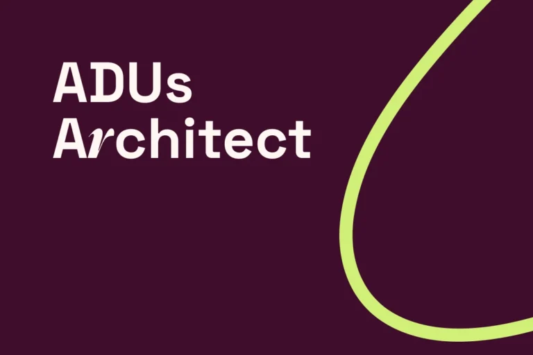 ADUs Architect