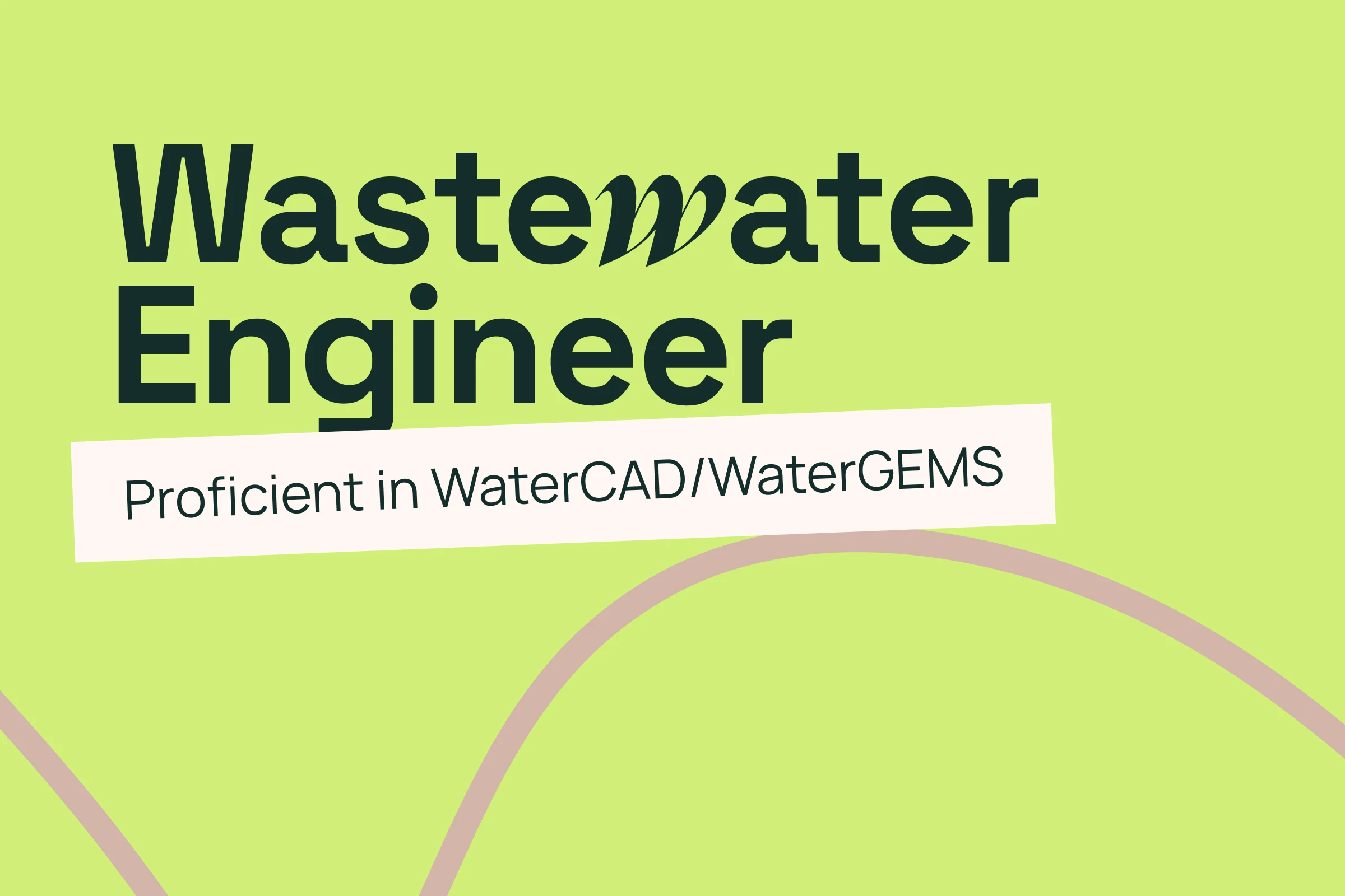 Wastewater visual data 7