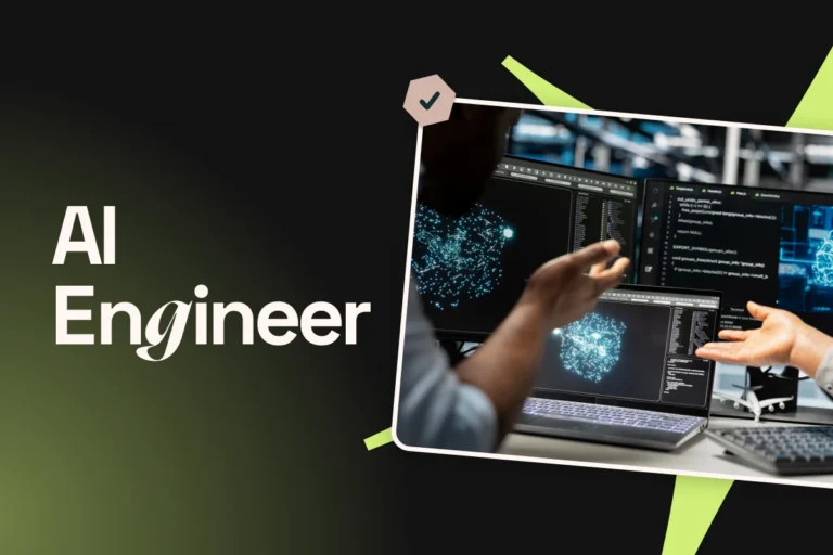 AI Engineer