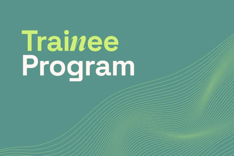 Trainee Program